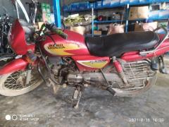 Hero Splendor Plus